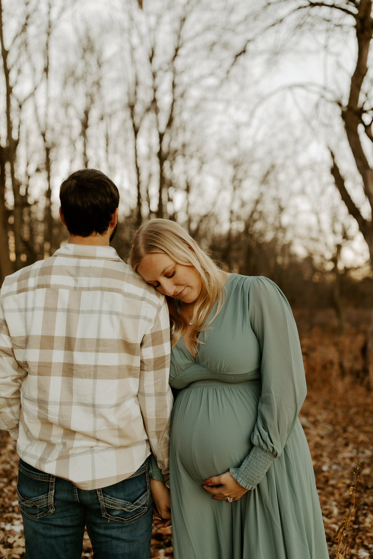 Blankman Maternity-137