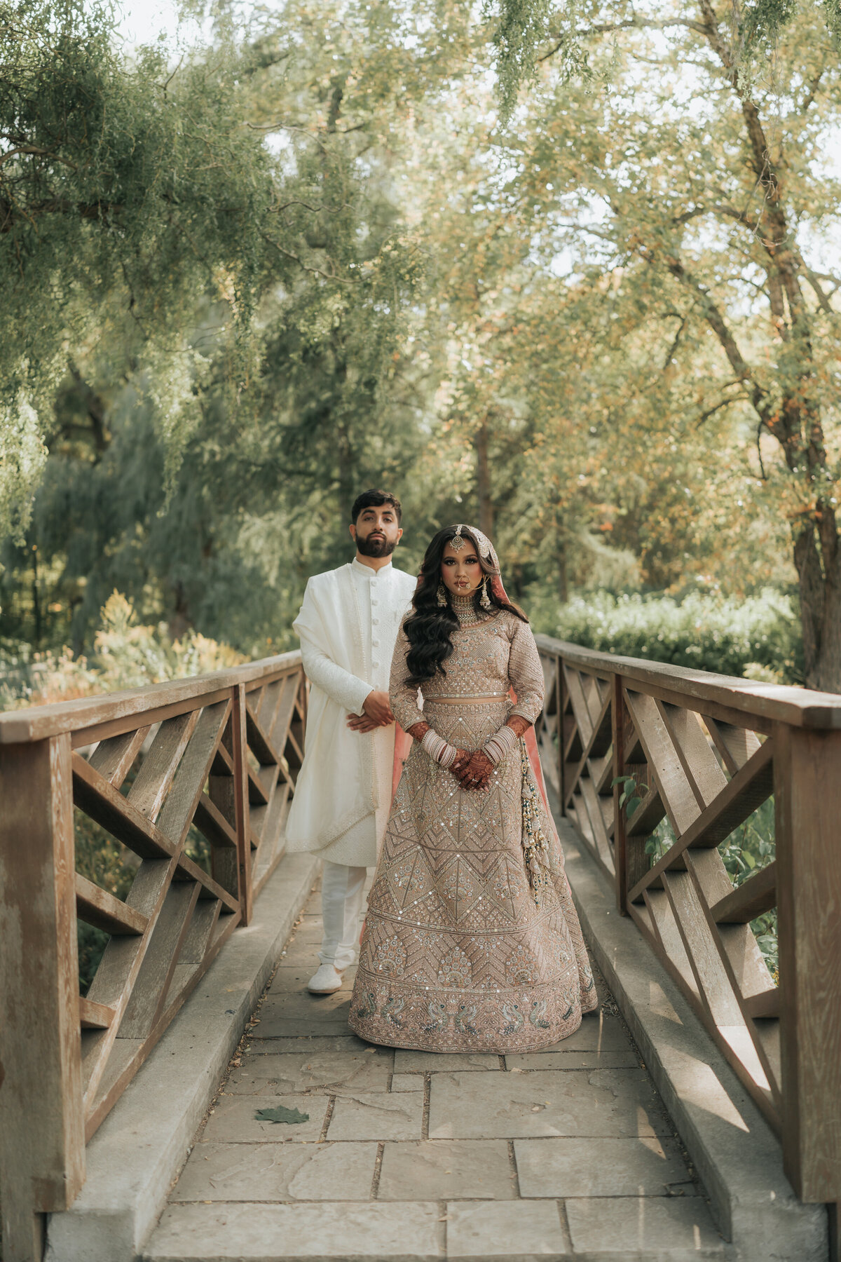 Visuals by Nihal - Aliyah and Humza - 34