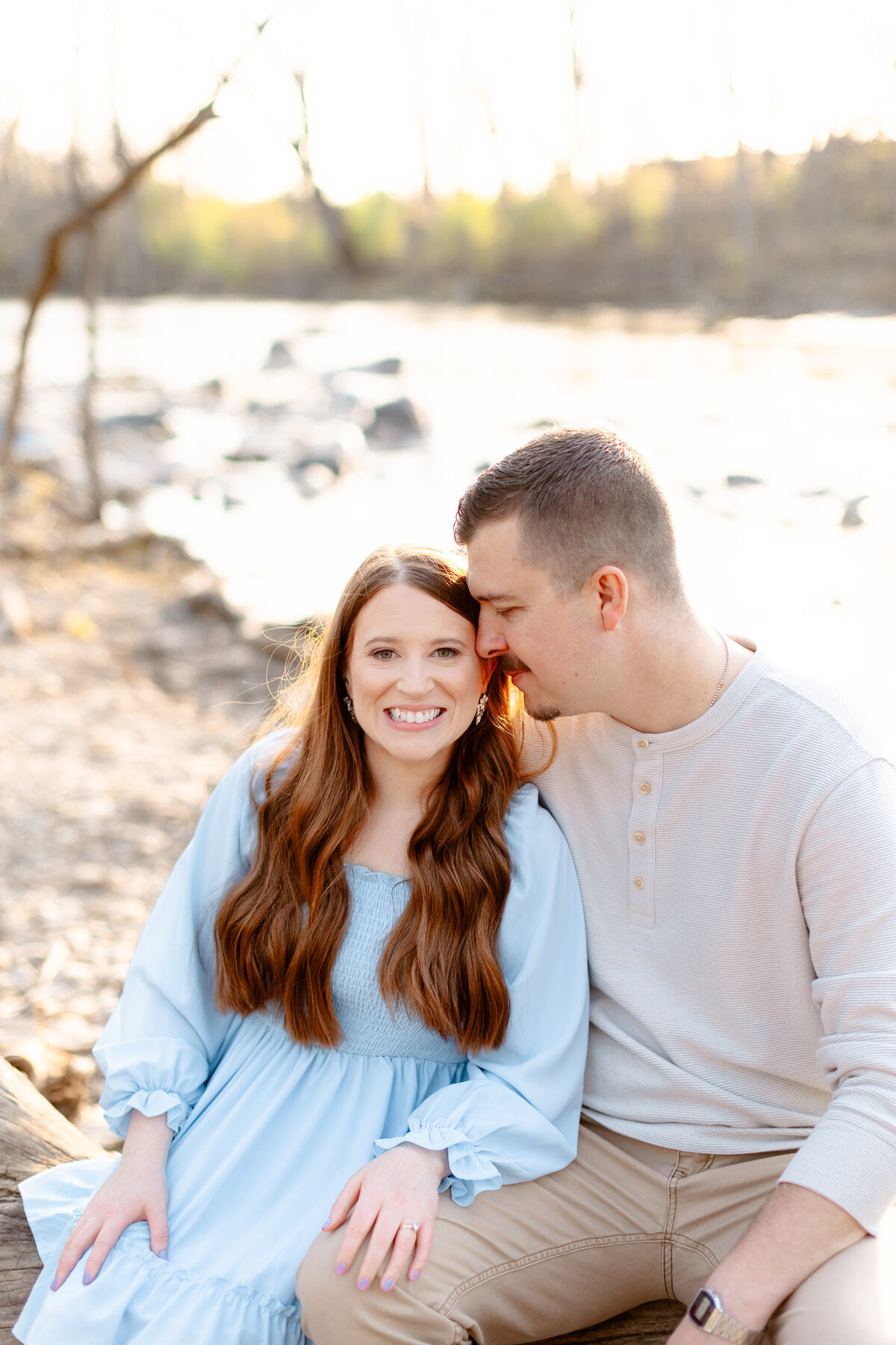 Colorful-Springtime-Greenhill-Park-Roanoke-Engagement-Session-Photography-S-172