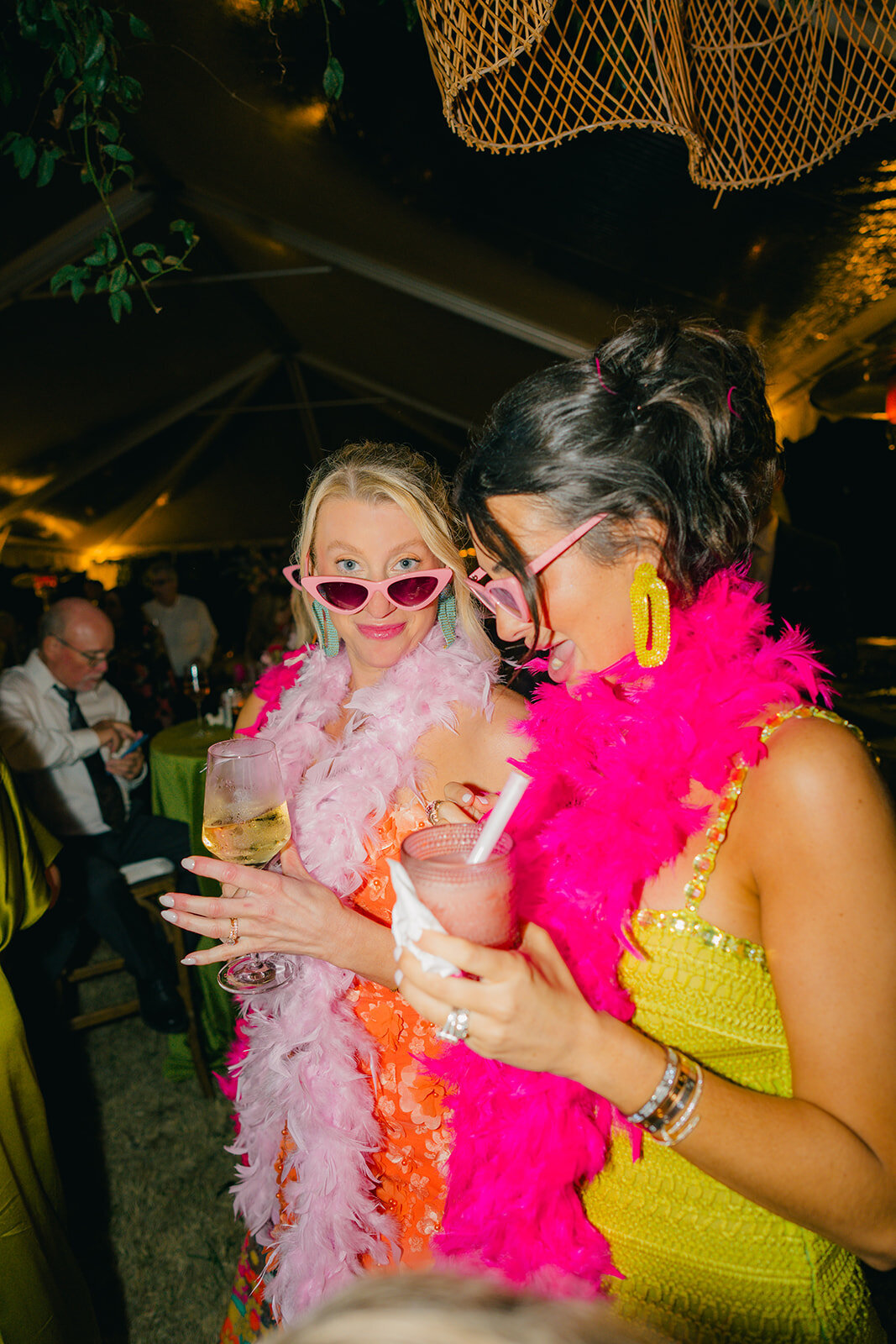 Private_home_wedding_palm_springs_inspired_bright_pink_green_yellow_south_carolina_Wedding_Kailee_DiMeglio_Photography-1253