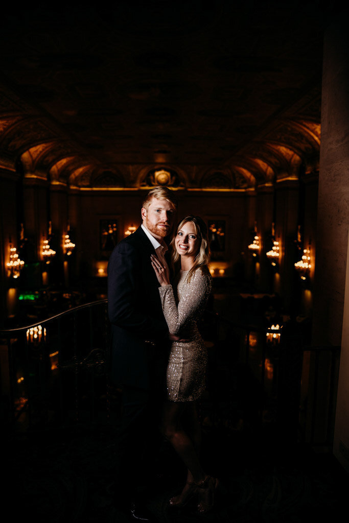 26-Palmer-House-Engagement-Session
