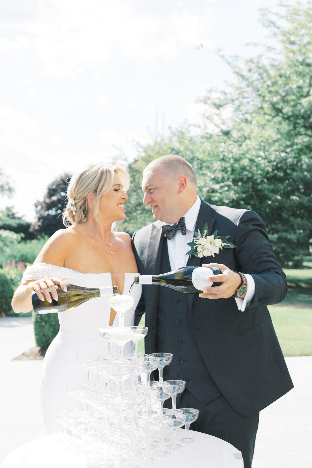 Molly Sue Photography Park Chateau Wedding 228