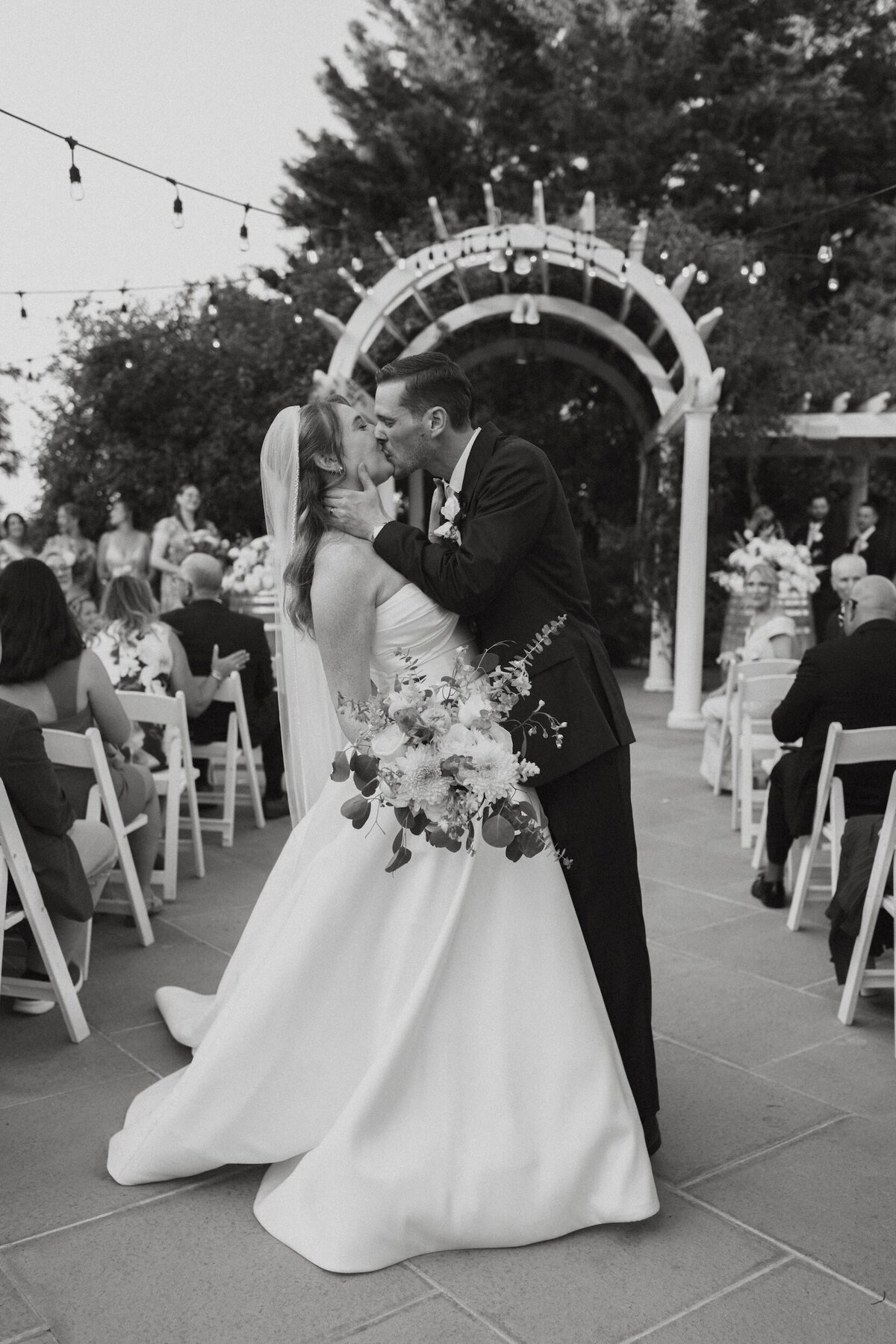 just-married-portrait
