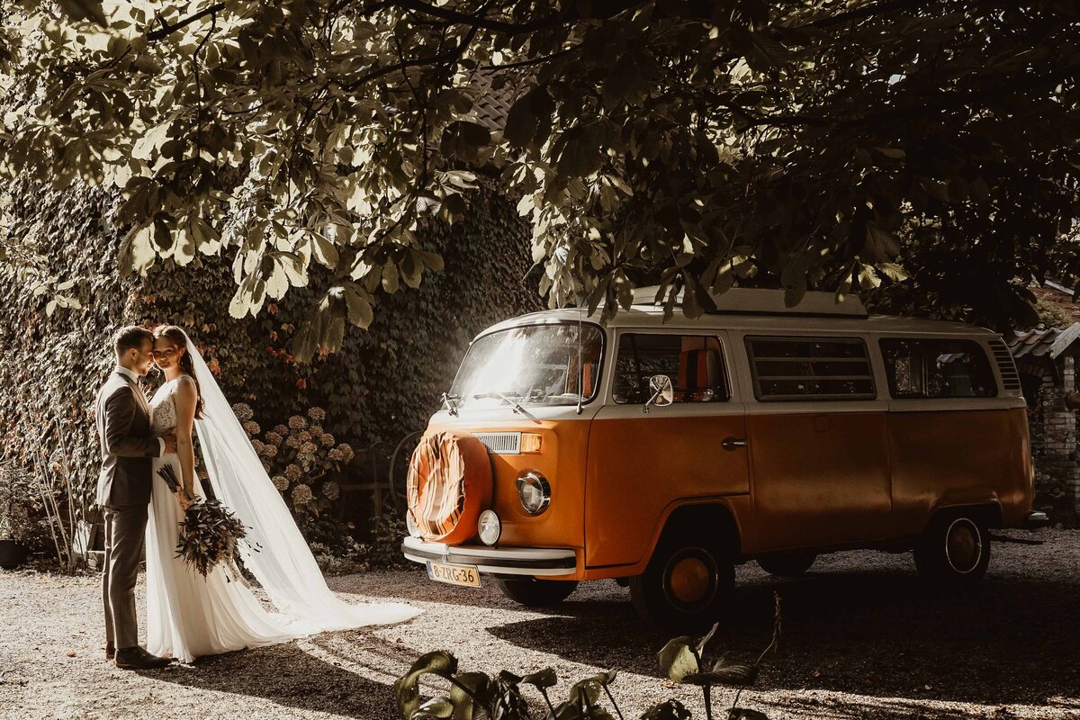 Francesca van Willigen foto 1