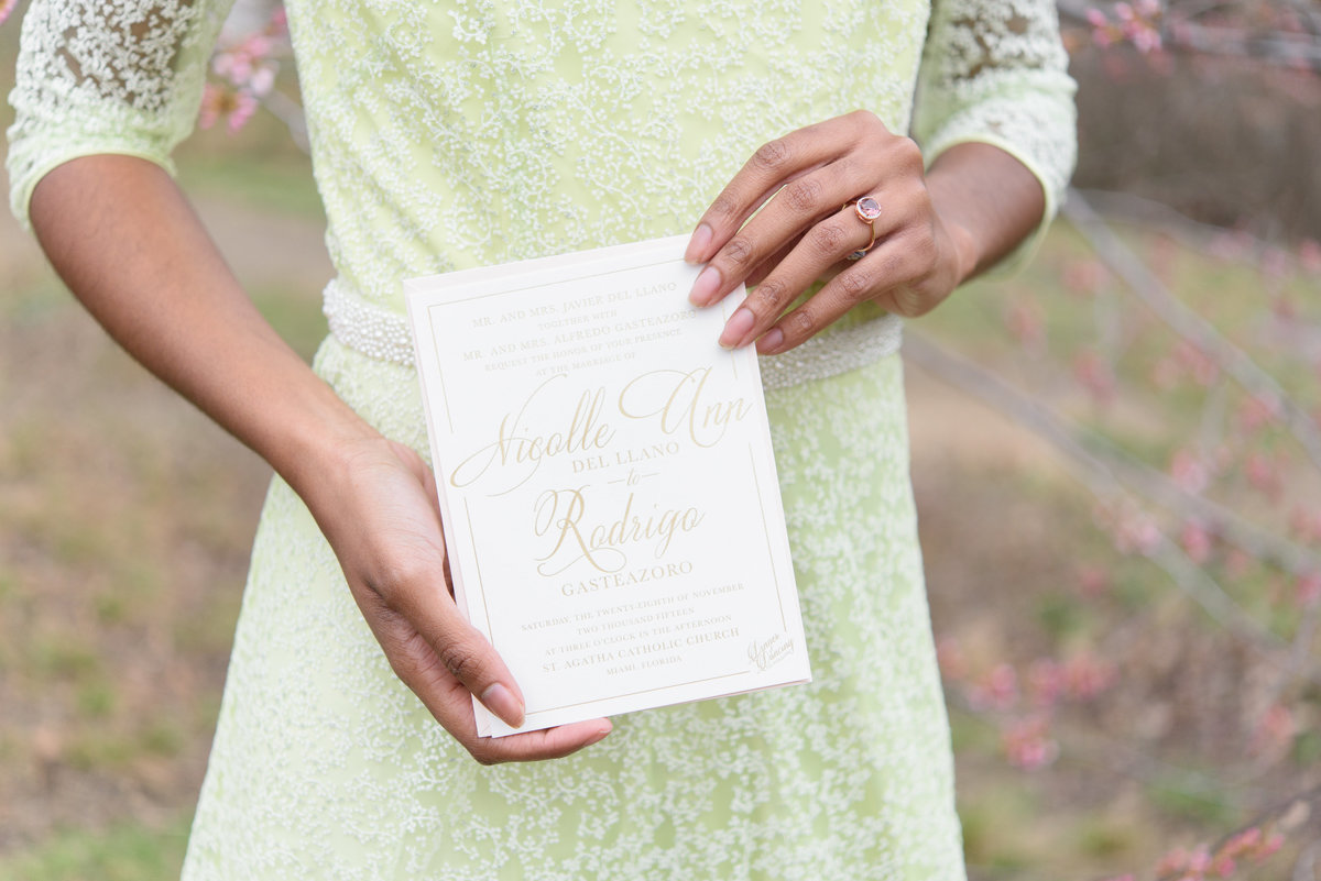 Central Park Wedding Photographer | Bridal Style Inspiration 11