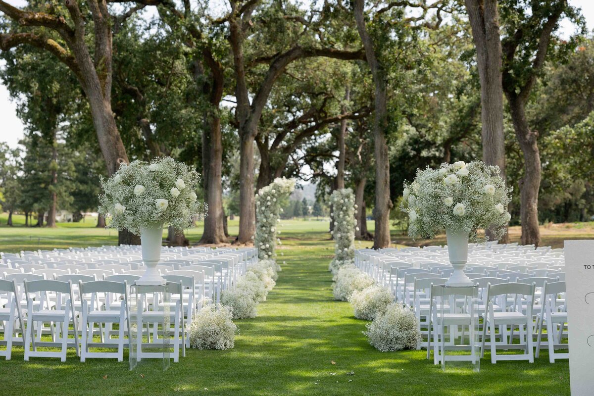 Silverado resort wedding photography