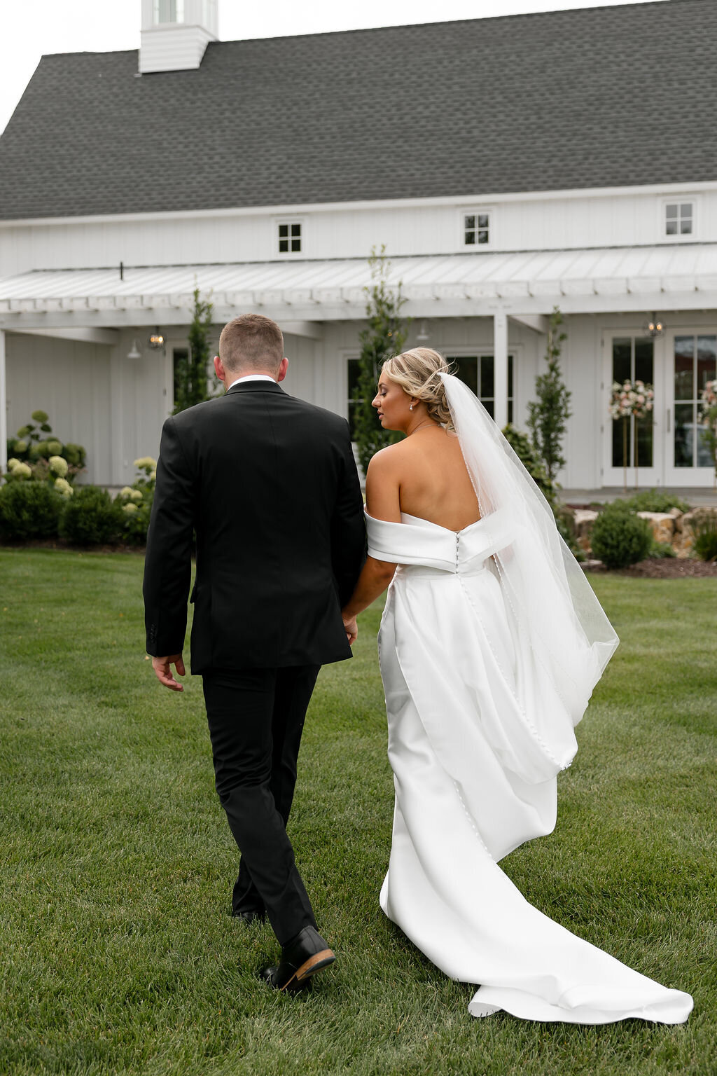 Scandia, Minnesota Wedding Photo138