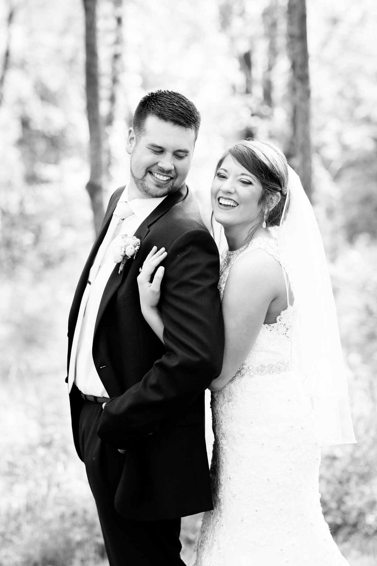 Natalie Kunkel Photography | Fort Wayne Wedding Photographer