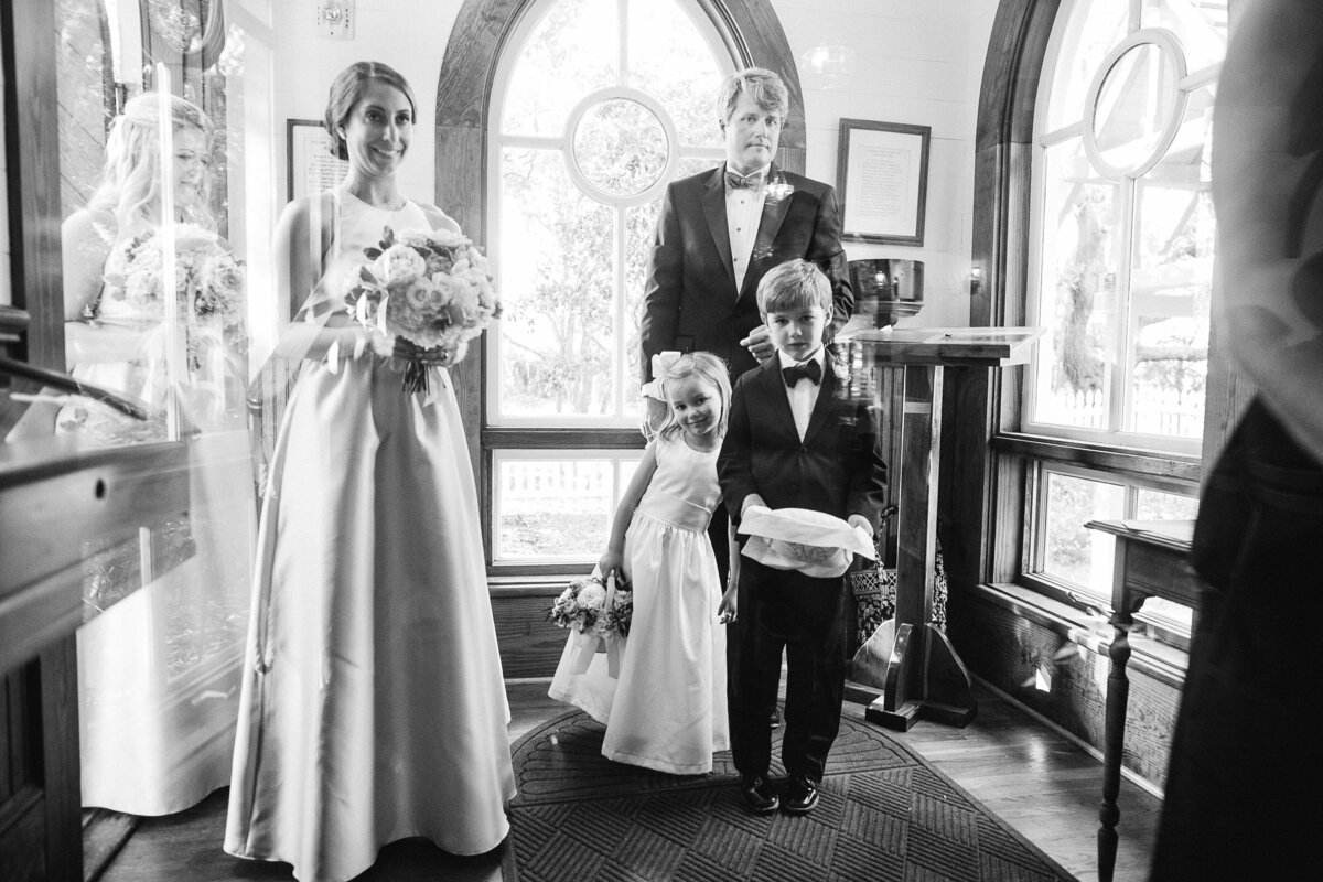 Bald Head Island Weddings-39