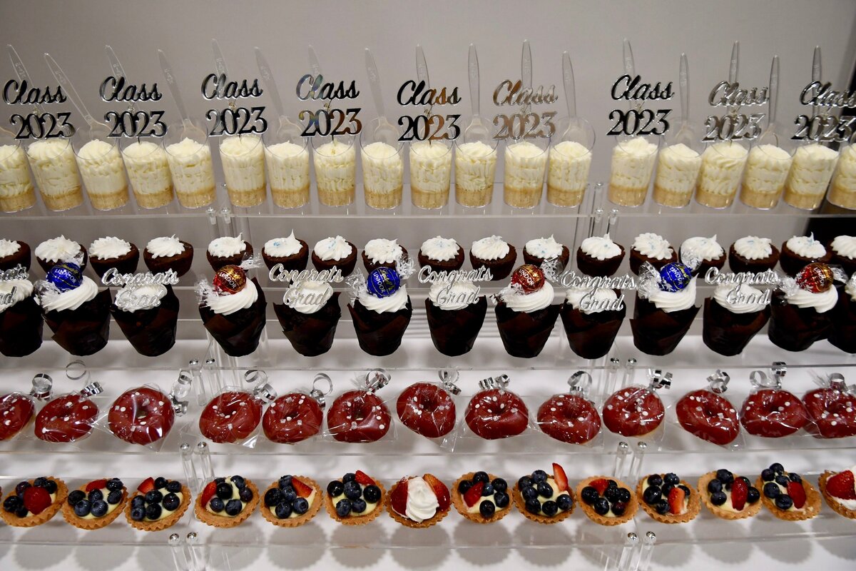 C.Welburn Grad Party - 03.Jun.2023 - 3