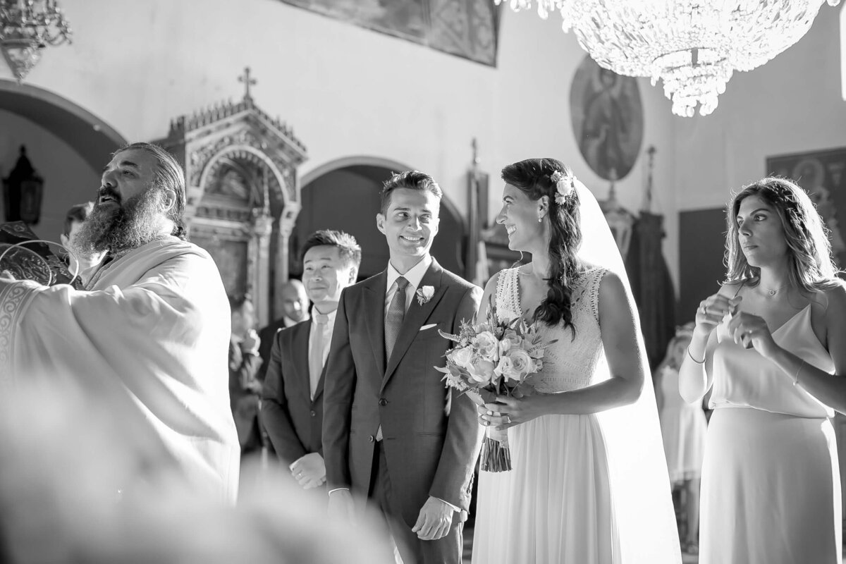 Wedding, Elina & Anton, September 06, 2018, 205