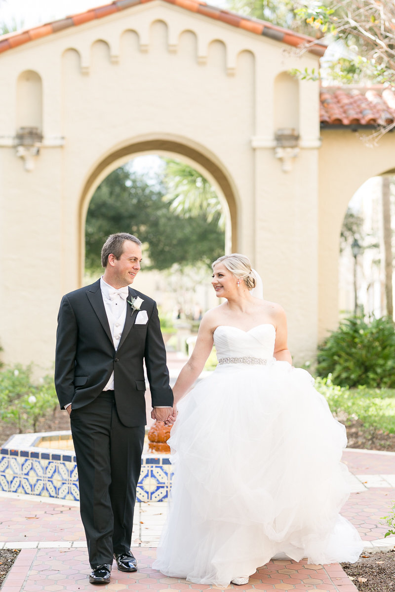 Orlando wedding photographer | Capen House wedding Winter Park | Emma and Stephen Capen House wedding_-21