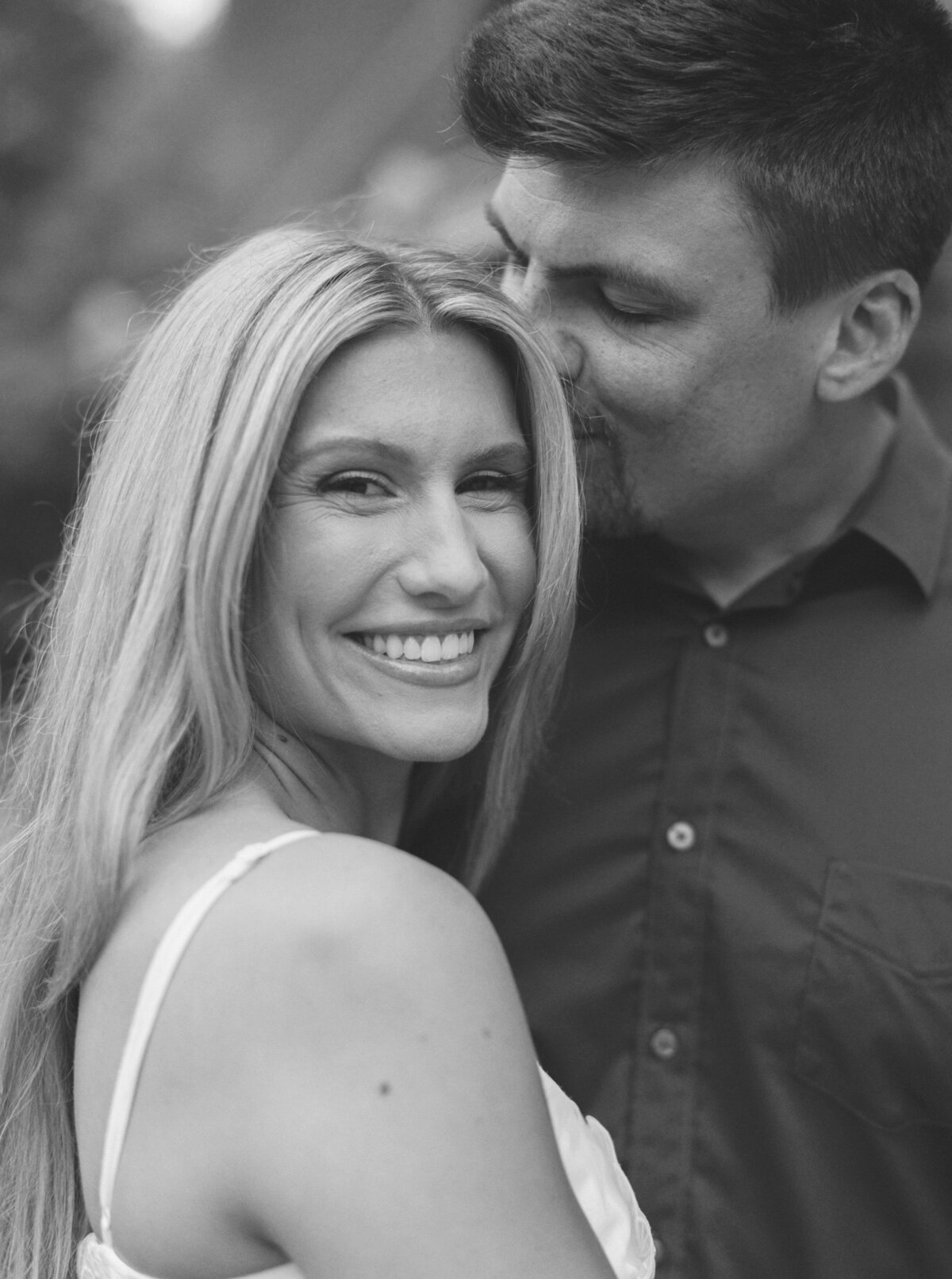 Lincoln Park Chicago Engaged Highlights | Amarachi Ikeji Photography 42