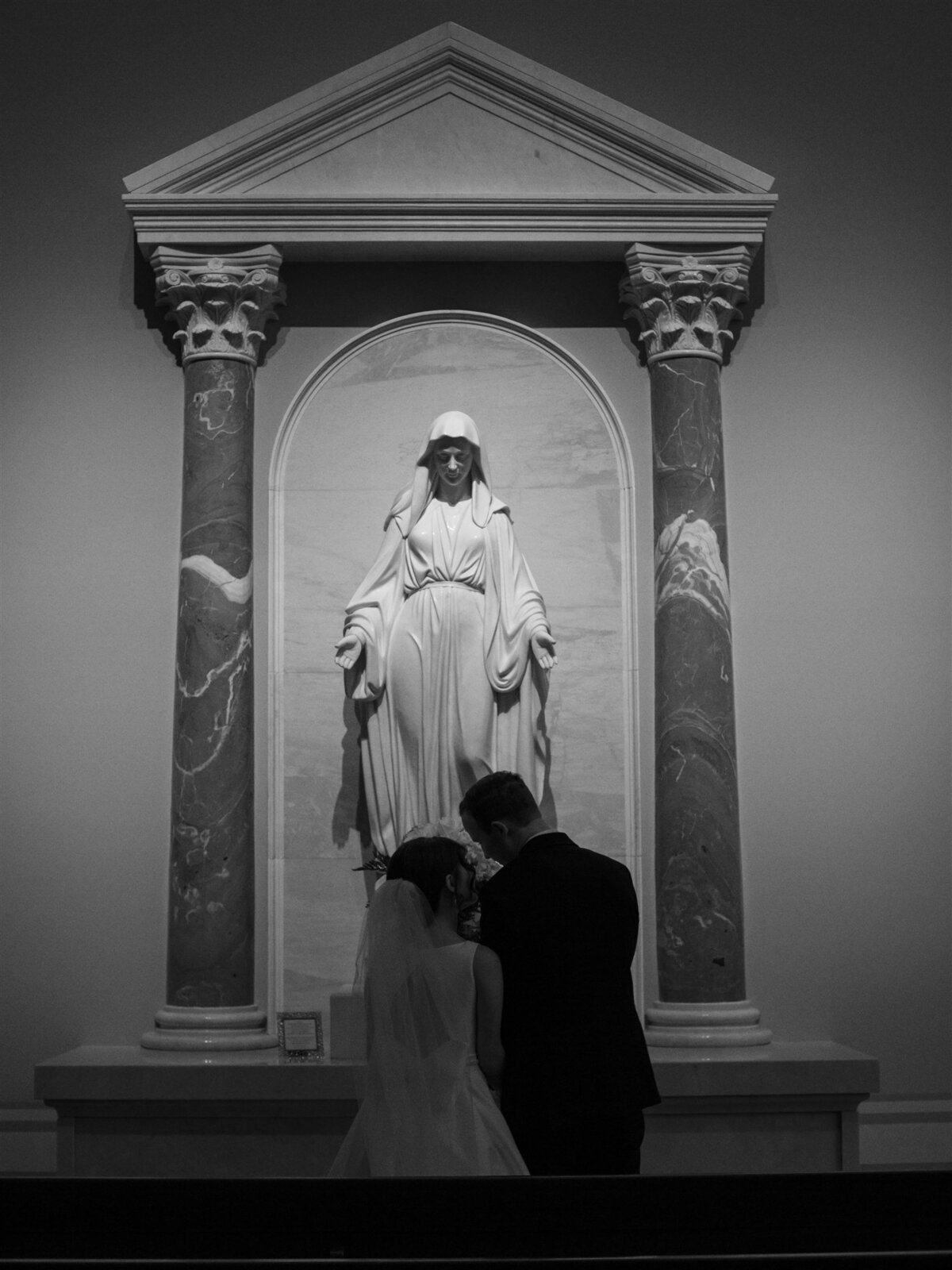 Kenney Wedding Mass-128