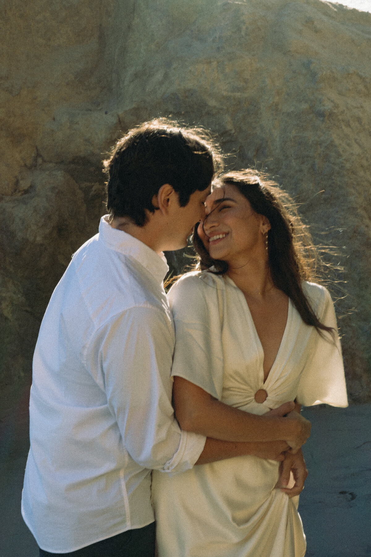 malibu elopement - california elopement - cliffside elopement - lizarrietaphotography-78