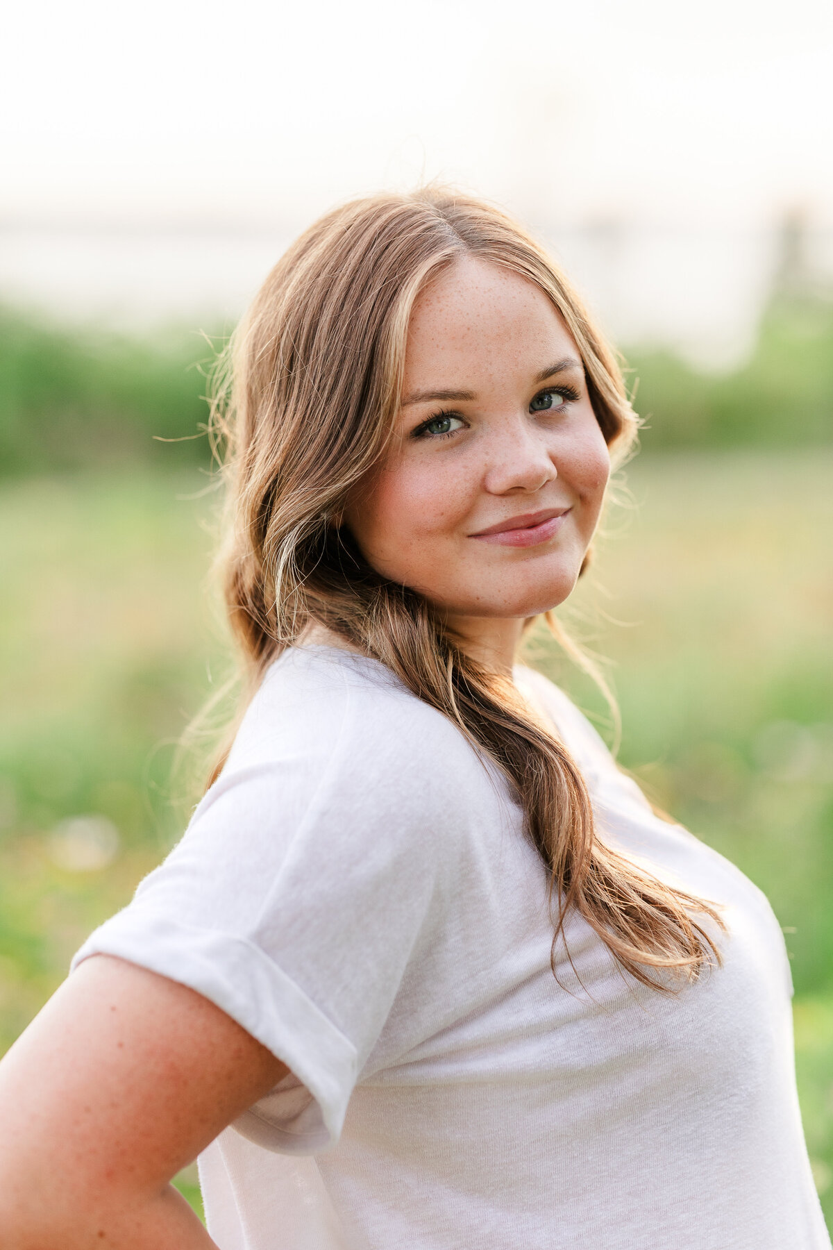 Senior Spokesmodel Team 24-1674