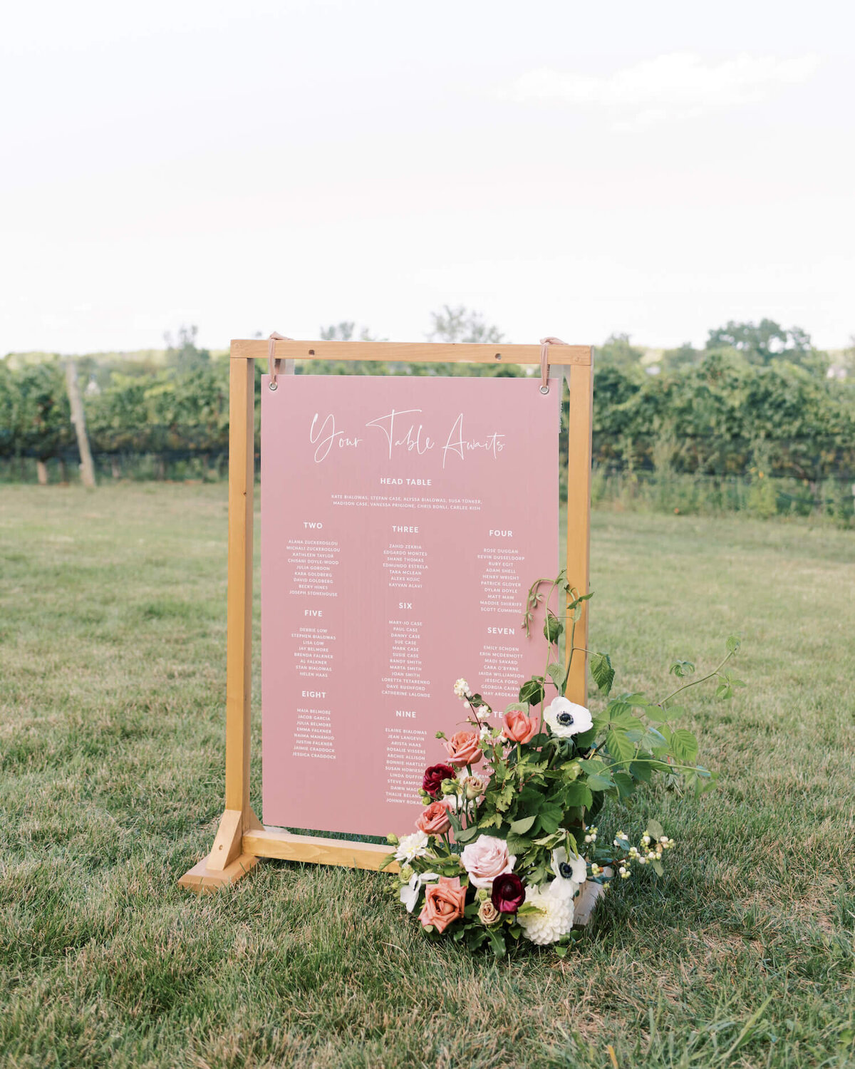 ravine vineyard wedding(10)