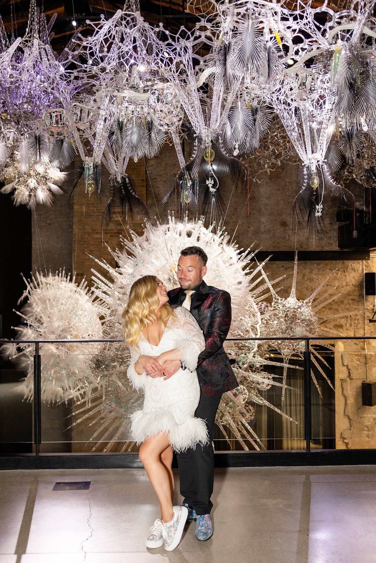 Tapestry Hall Wedding - Dylan and Sandra Photography - 1225