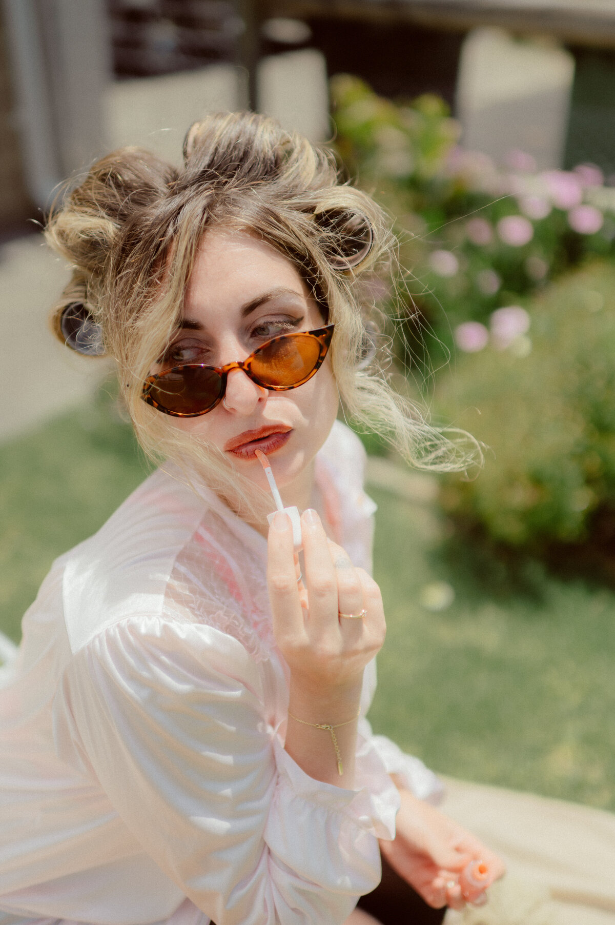 southwest storytelling . creative shoot in the south west, styled shoot