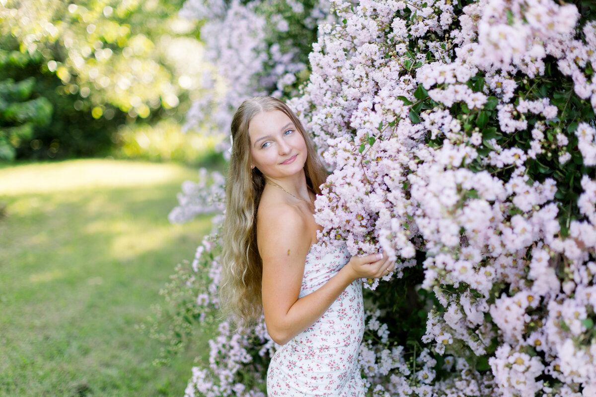 Kenzie Summer Mini-40