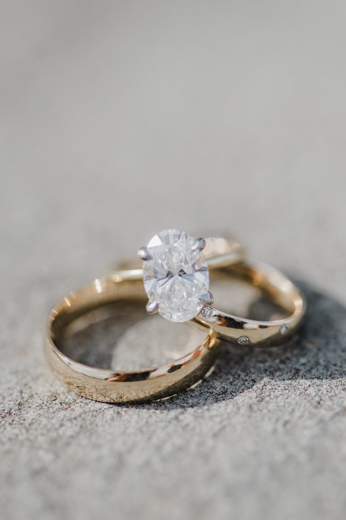 wedding rings
