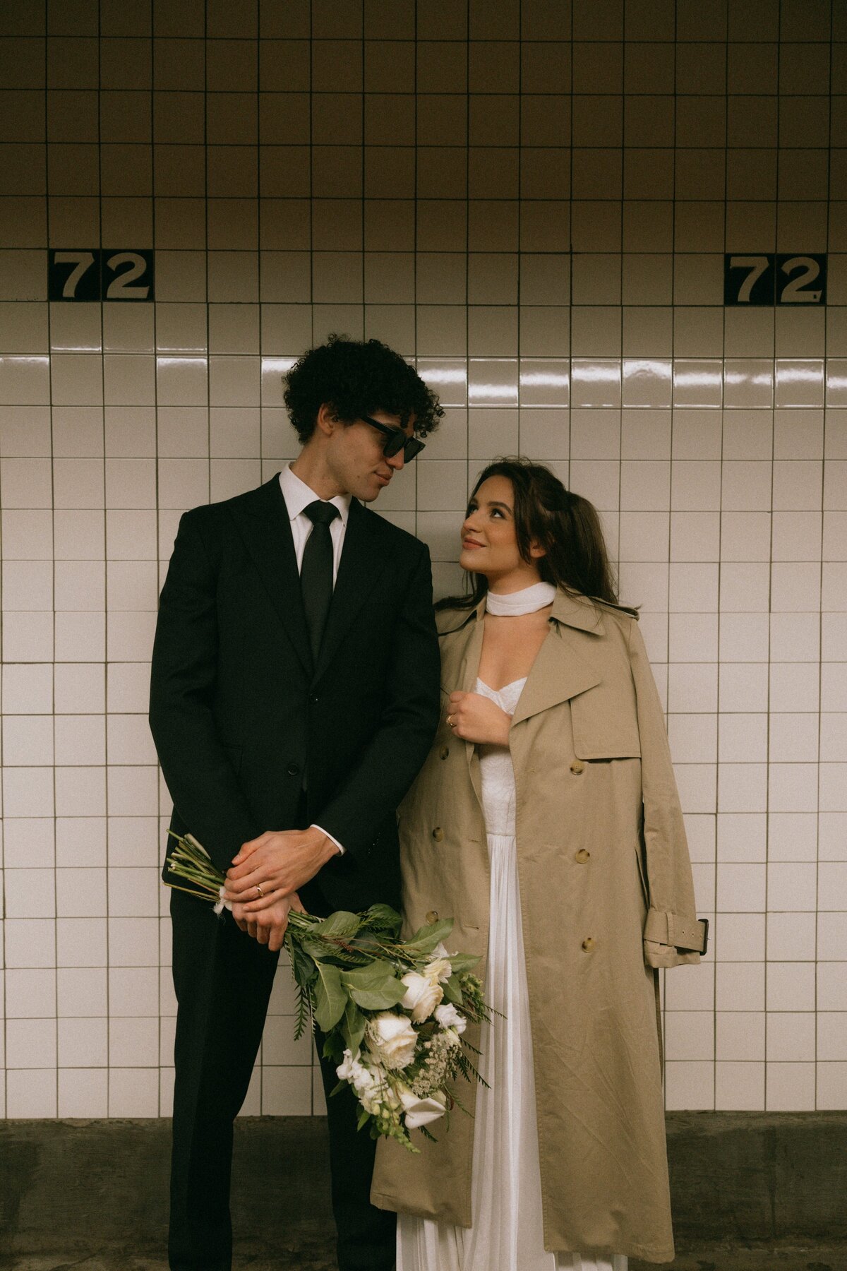 NYC Wedding Photographer _ Documentary wedding photographer _ NYC Elopement Photographer _-26