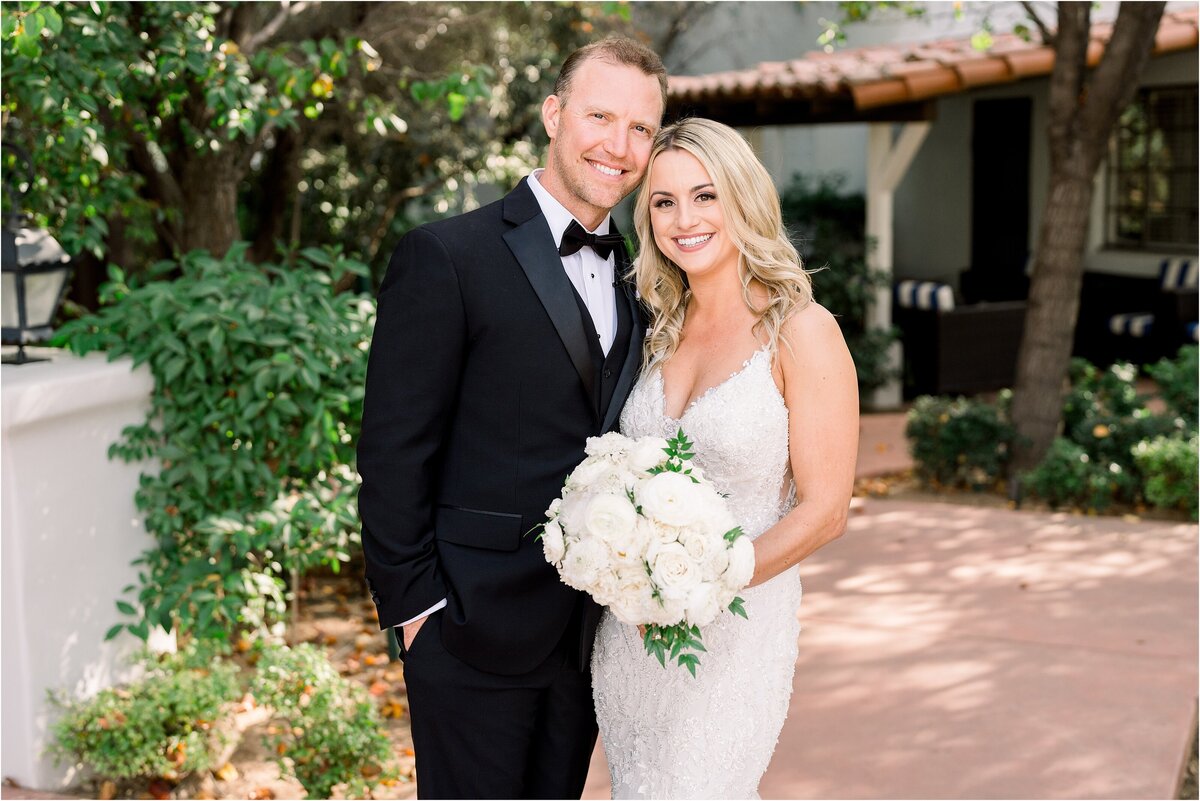 El Chorro Wedding Photographer, Scottsdale Wedding Photography - Rachel & Greg_0011