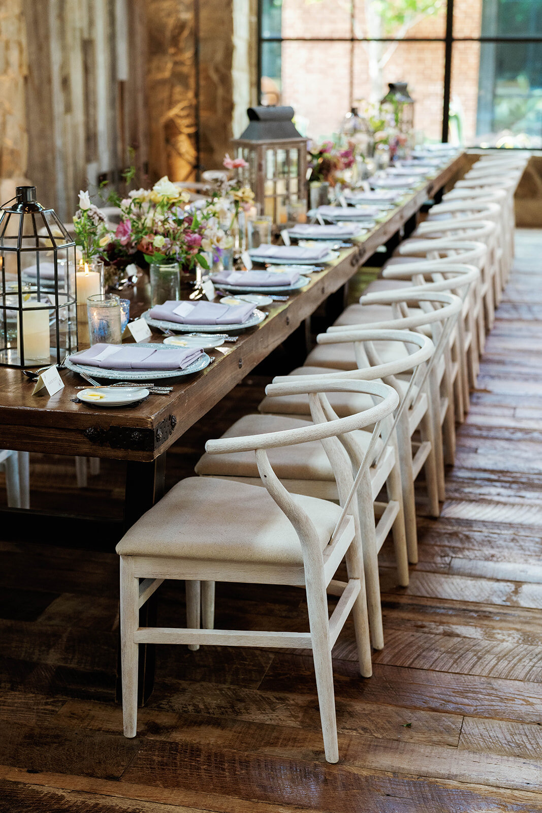 Luxury Wedding at Hotel Drover Fort Worth