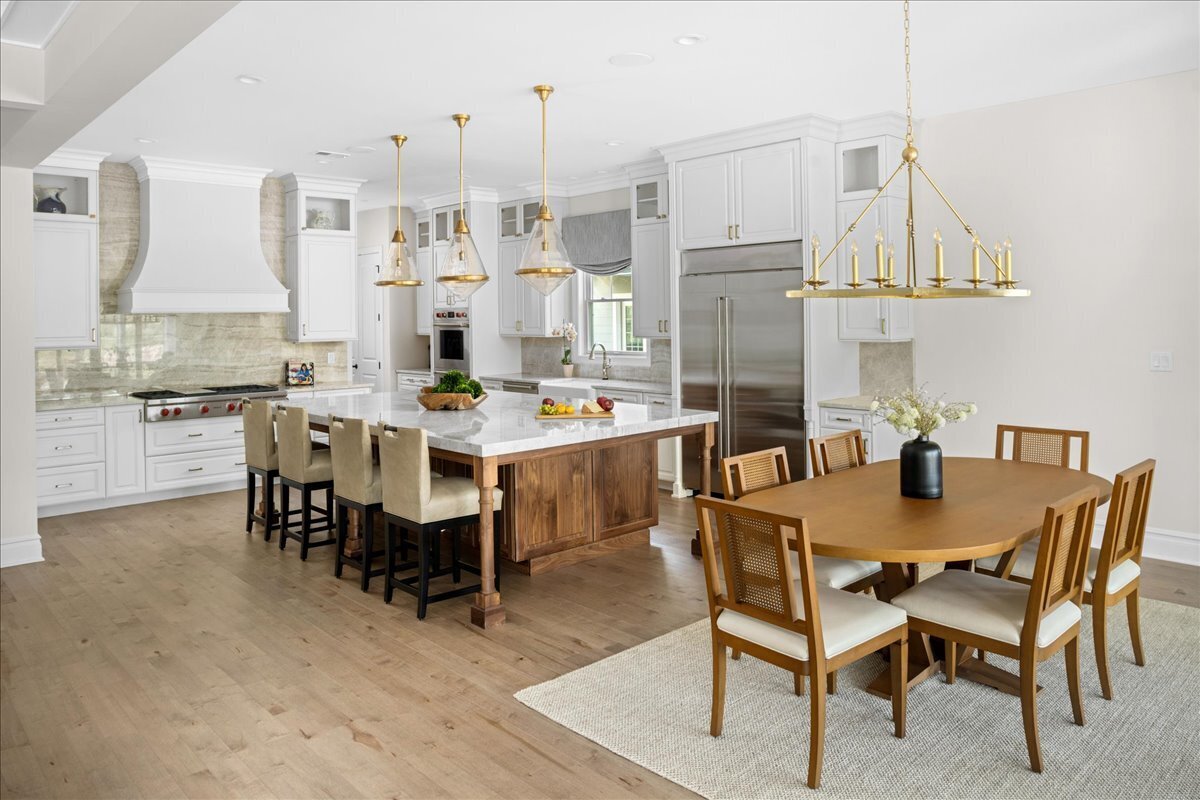 Bucks County Traditional Beauty | The Curated Home