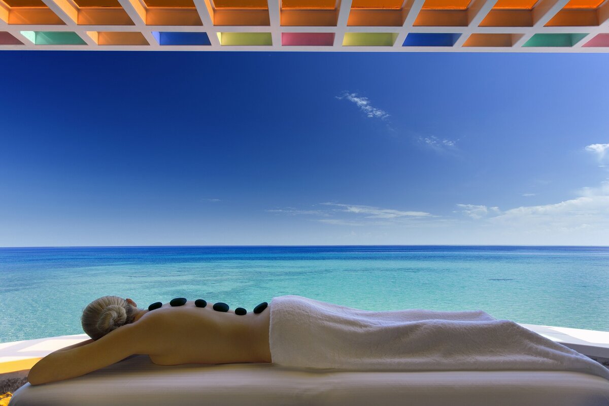 Waterstone - Porto Zante Villas & Spa - Zakynthos - Luxury Boutique Hotel - 07-Waterfront Spa - Porto Zante Villas and Spa