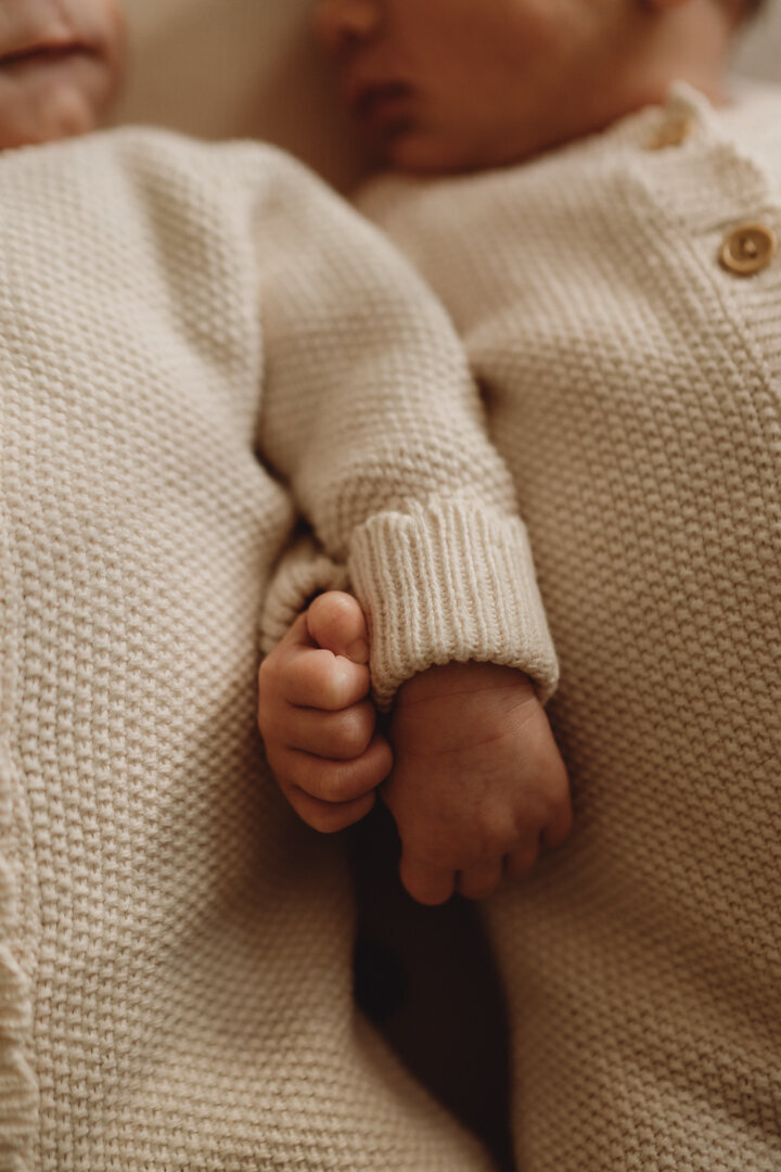 Newborn At Home Photoshoot Hampshire- Carley Aplin -319