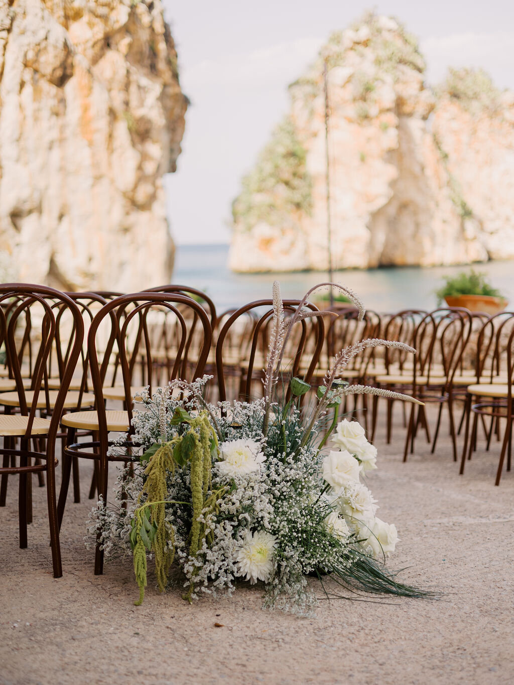Tonnara di Scopello Wedding-33