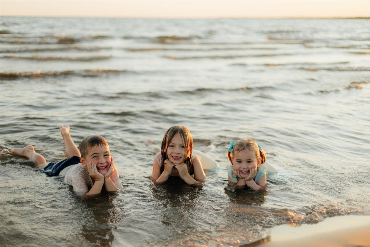 Lindsay & Family Beach Session-107