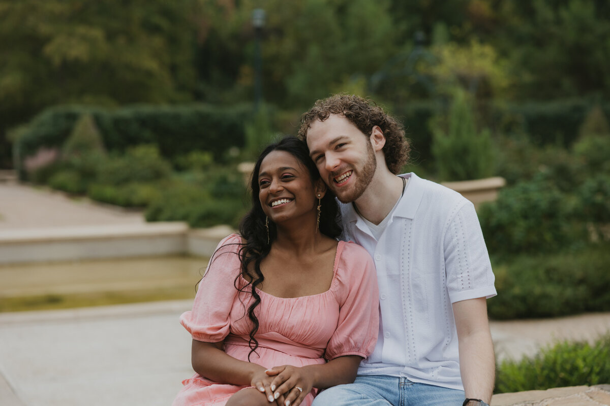 Abby Heron Photography Texas Based and Travel Wedding and Couples Photographer — Couples Gallery for Keller + Louis 19