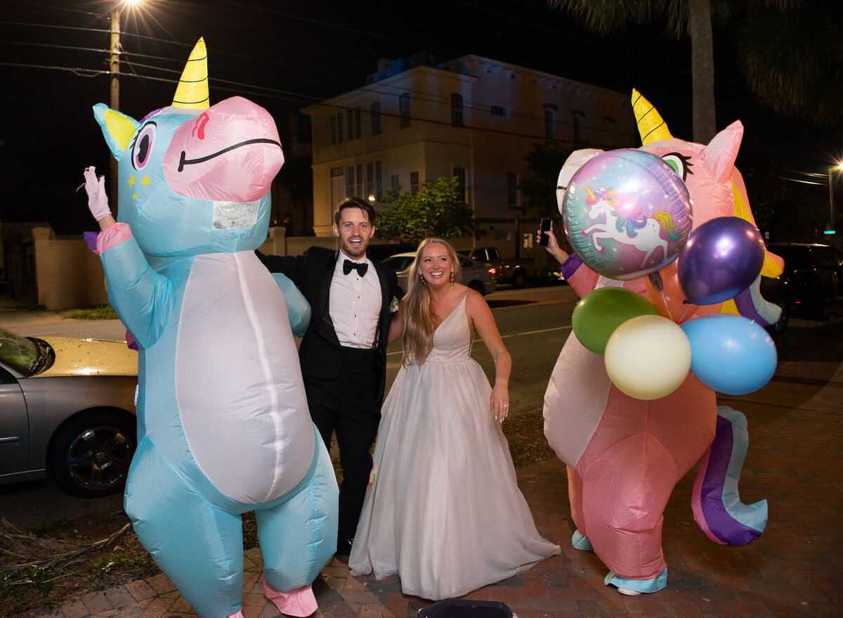 Hotel Bardo Savannah Wedding 107