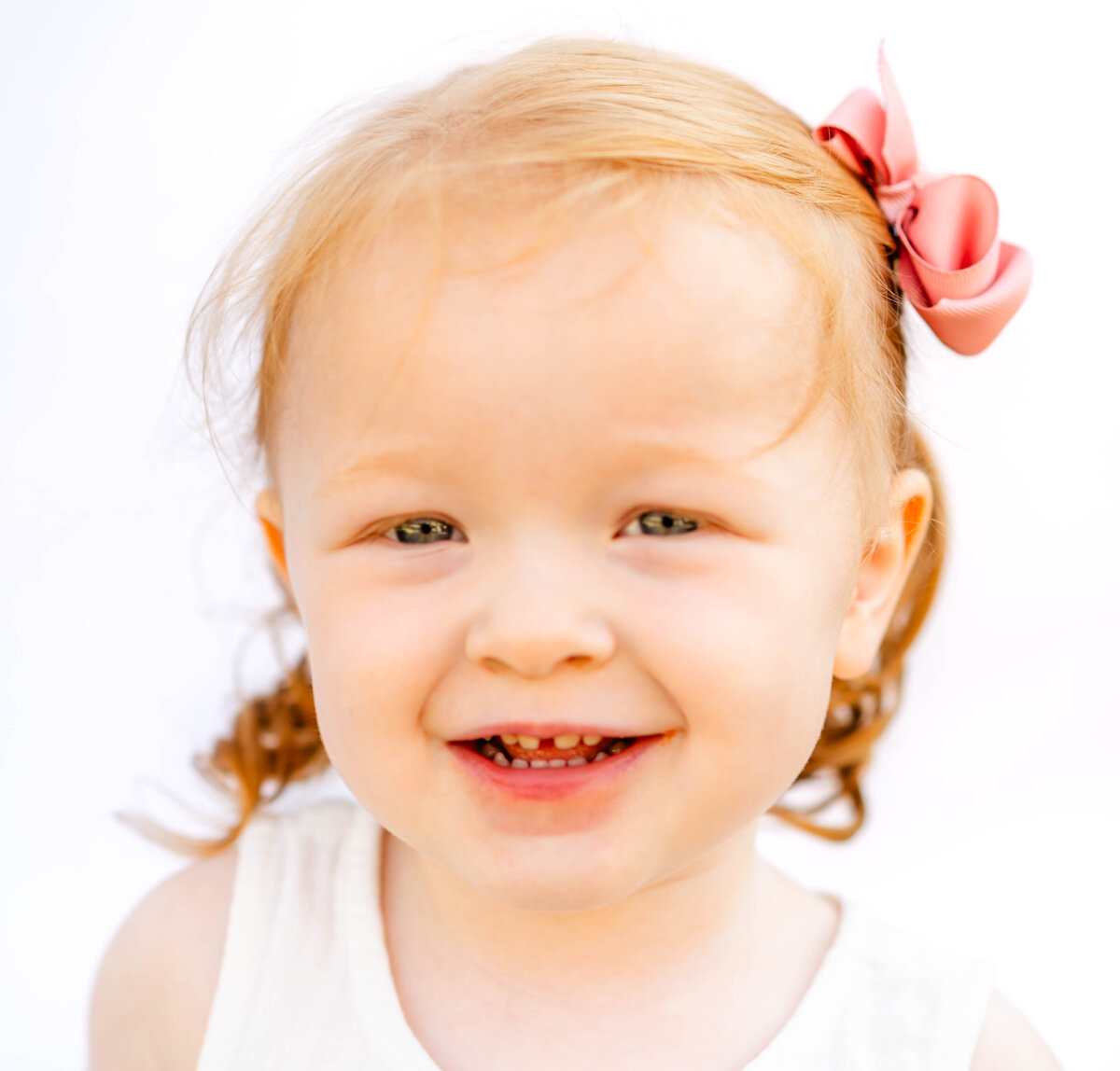 A boutique fine art portrait highlighting individuality in Murfreesboro