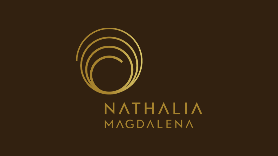 The Brand Advisory_Logo_Nathalia Magdalena