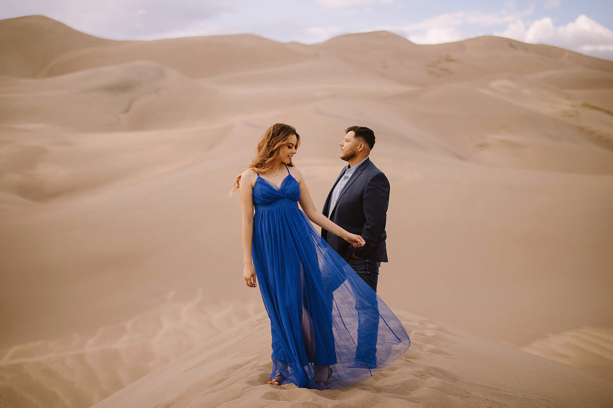 Fort Collins Engagement Wedding Photographer Denver LGBTQ Queer Same Sex Inclusive Estes Park Colorado Venue Planner RMNP Liz Osban 078