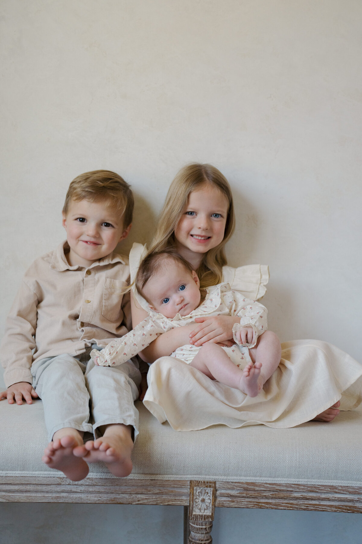 Laura Gordon Studio 6