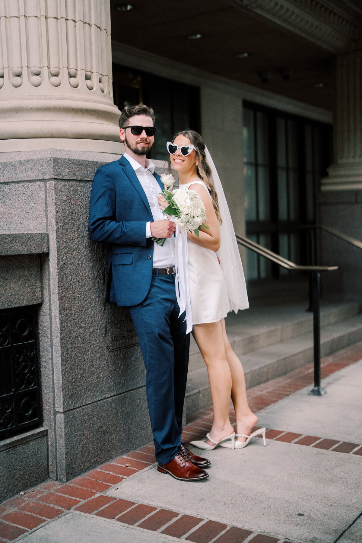 fort worth courthouse elopement-88