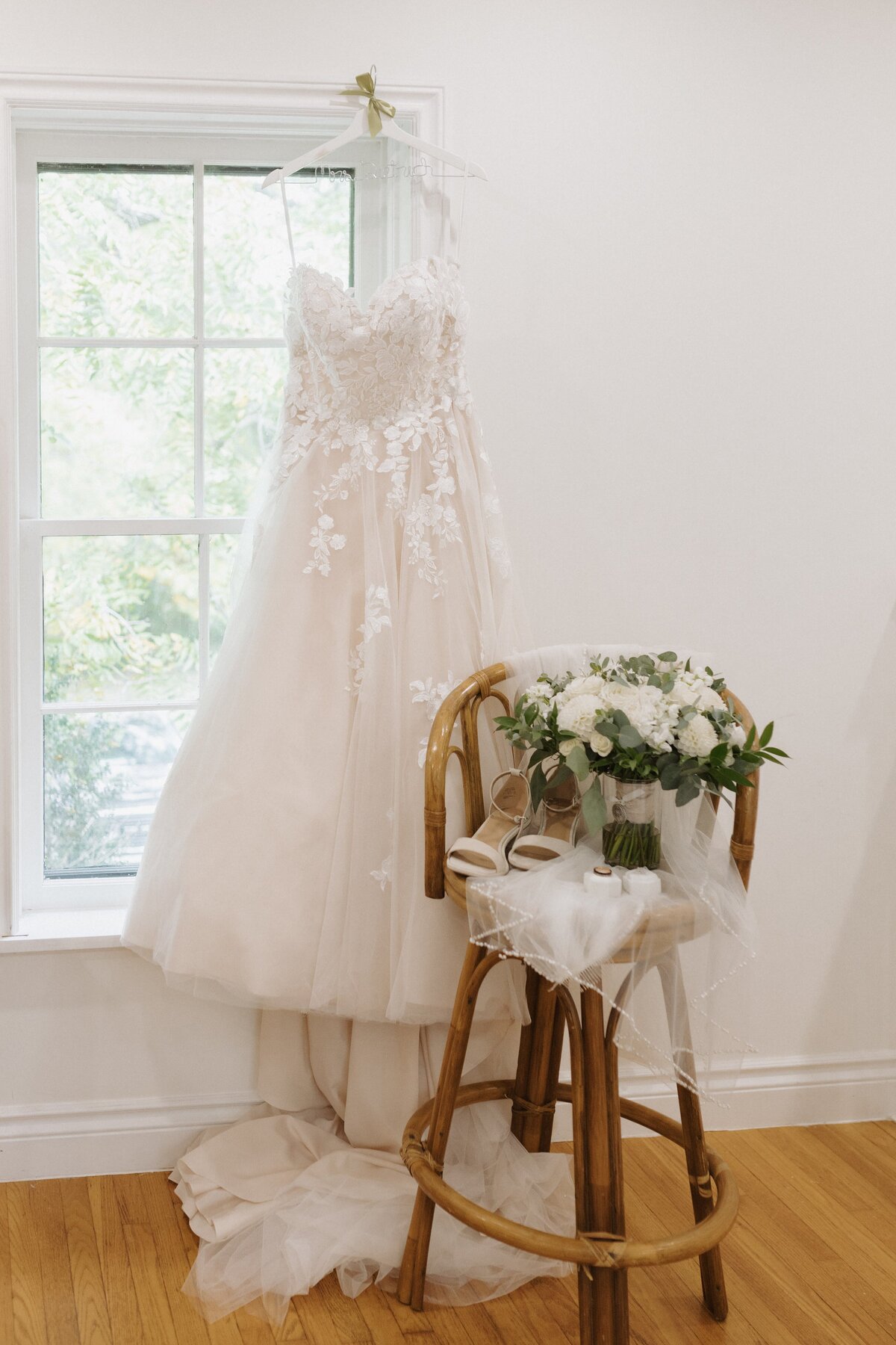M&M Cranberry Creek Wedding Flowers3