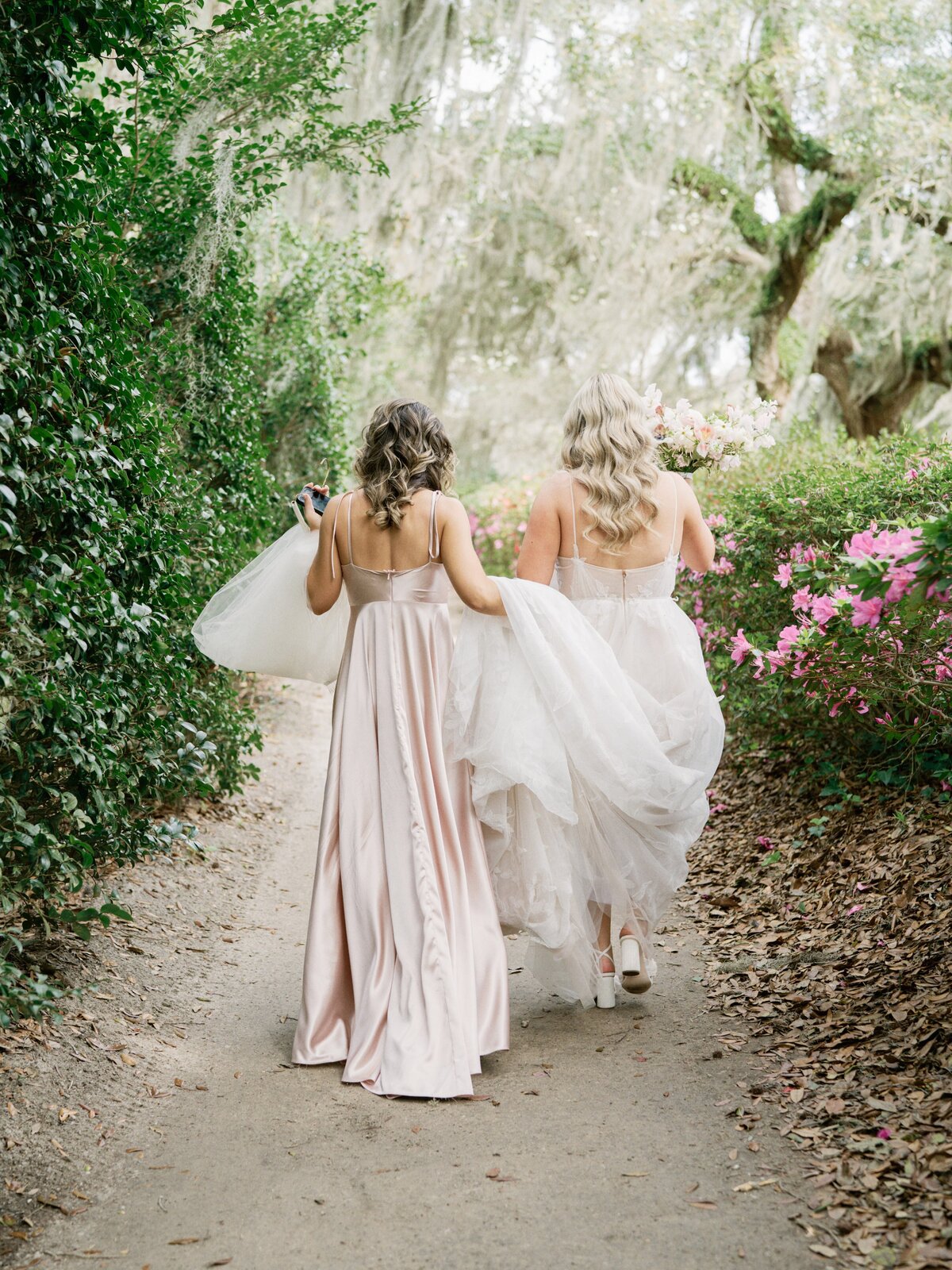 Marissa & Jarret First Look & Portraits-1