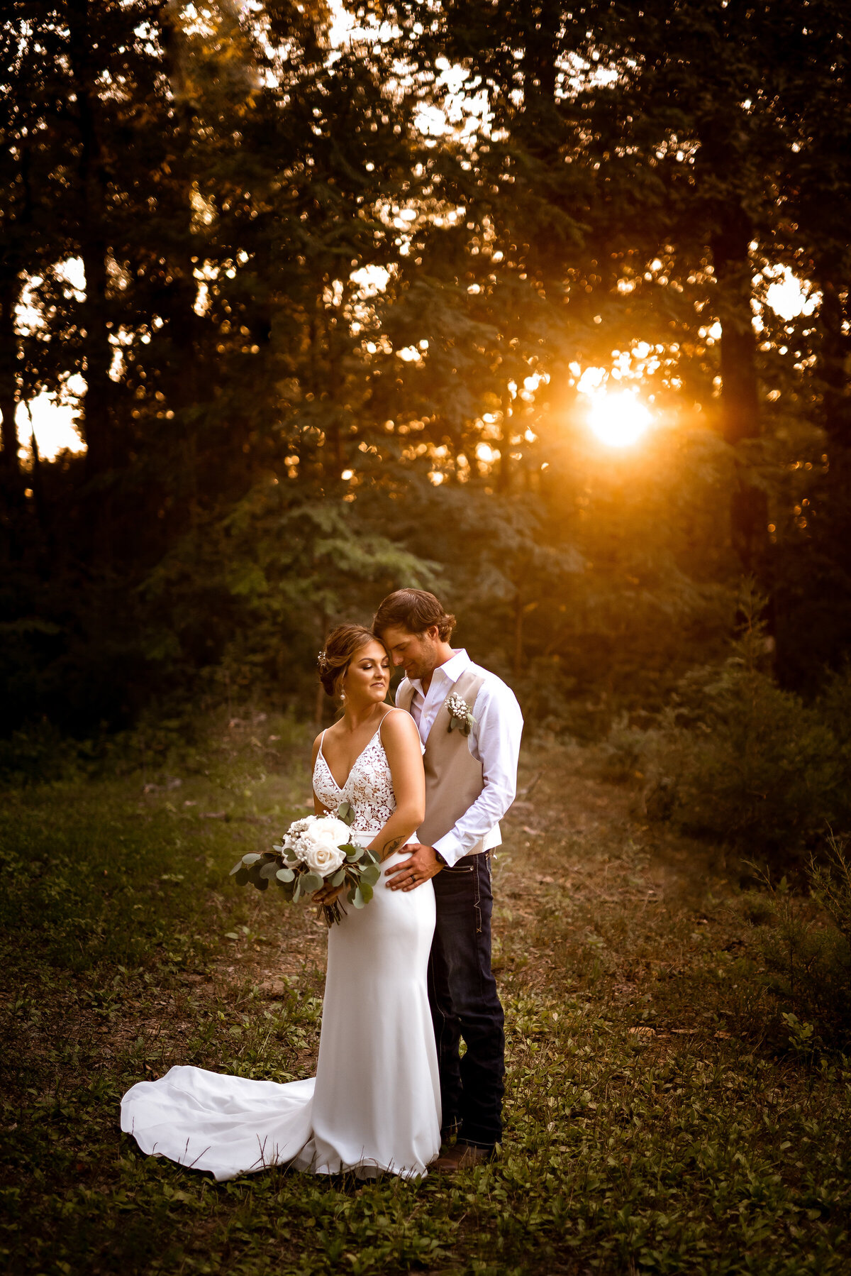 Nashville wedding photographer