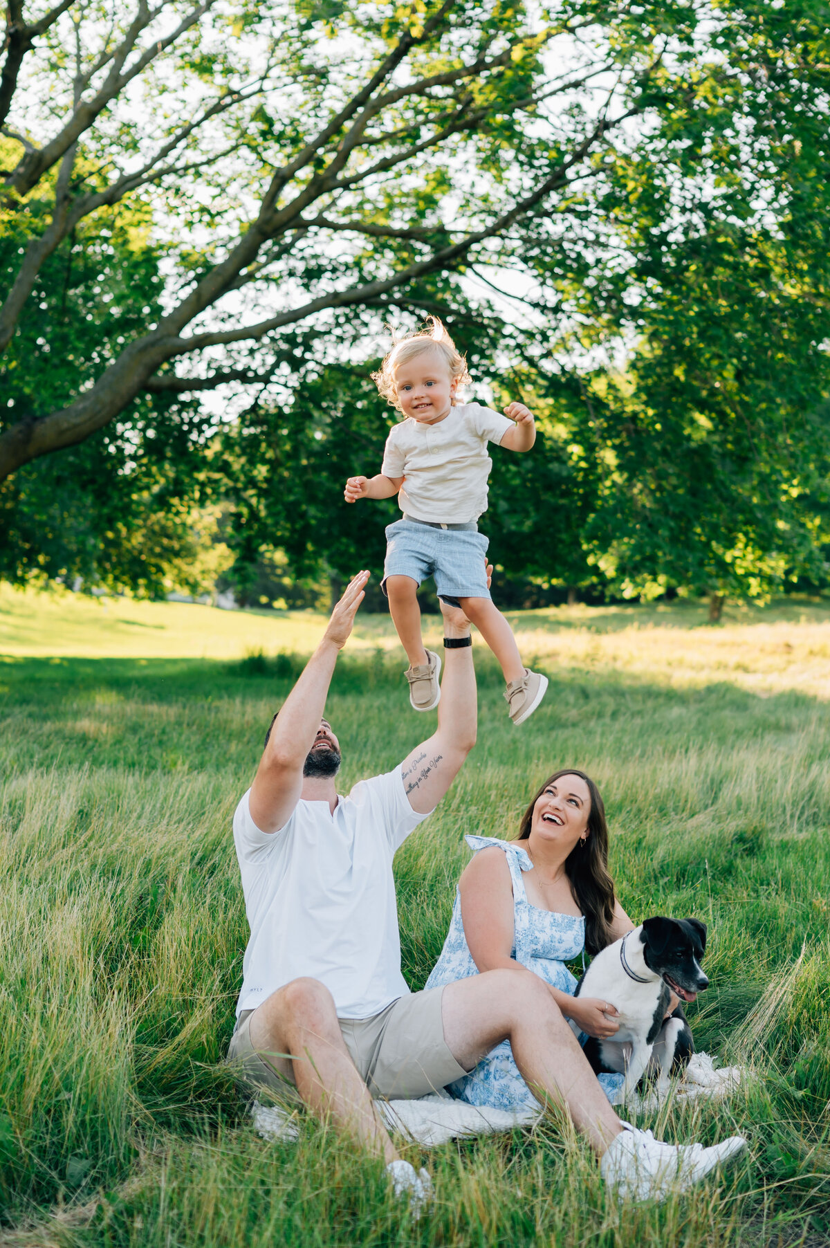 Samantha Lewis Photography