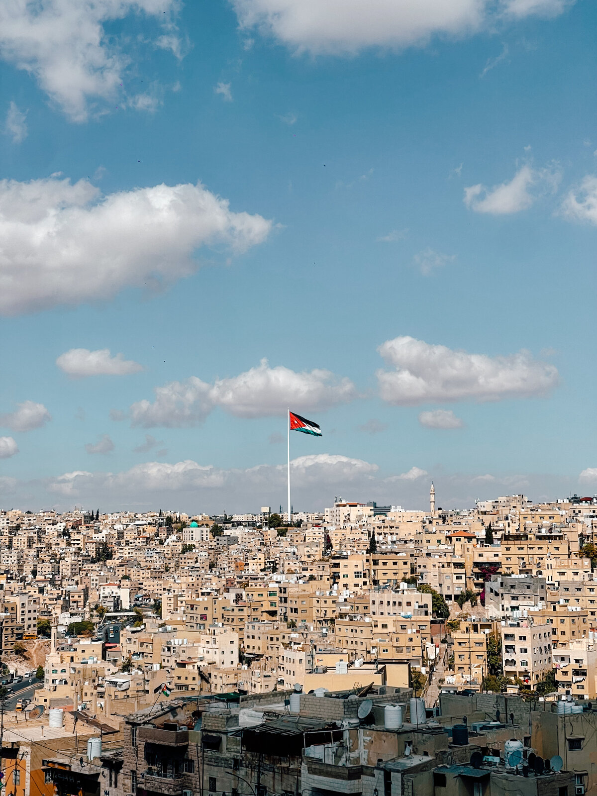Amman