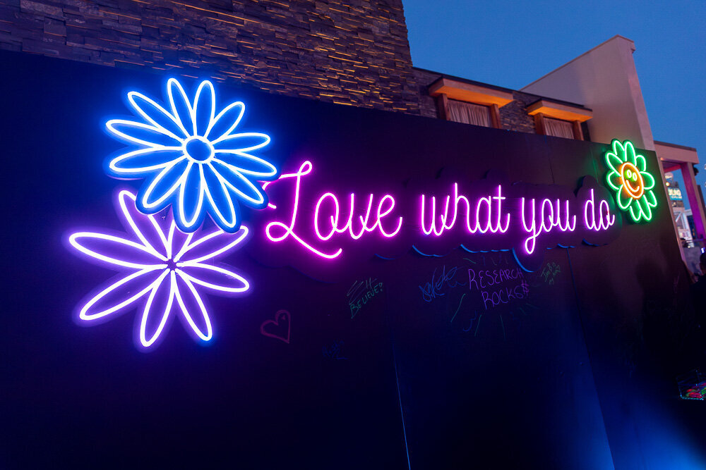 Las Vegas Corporate Conference Planning_AEC Event Planning and Design_11