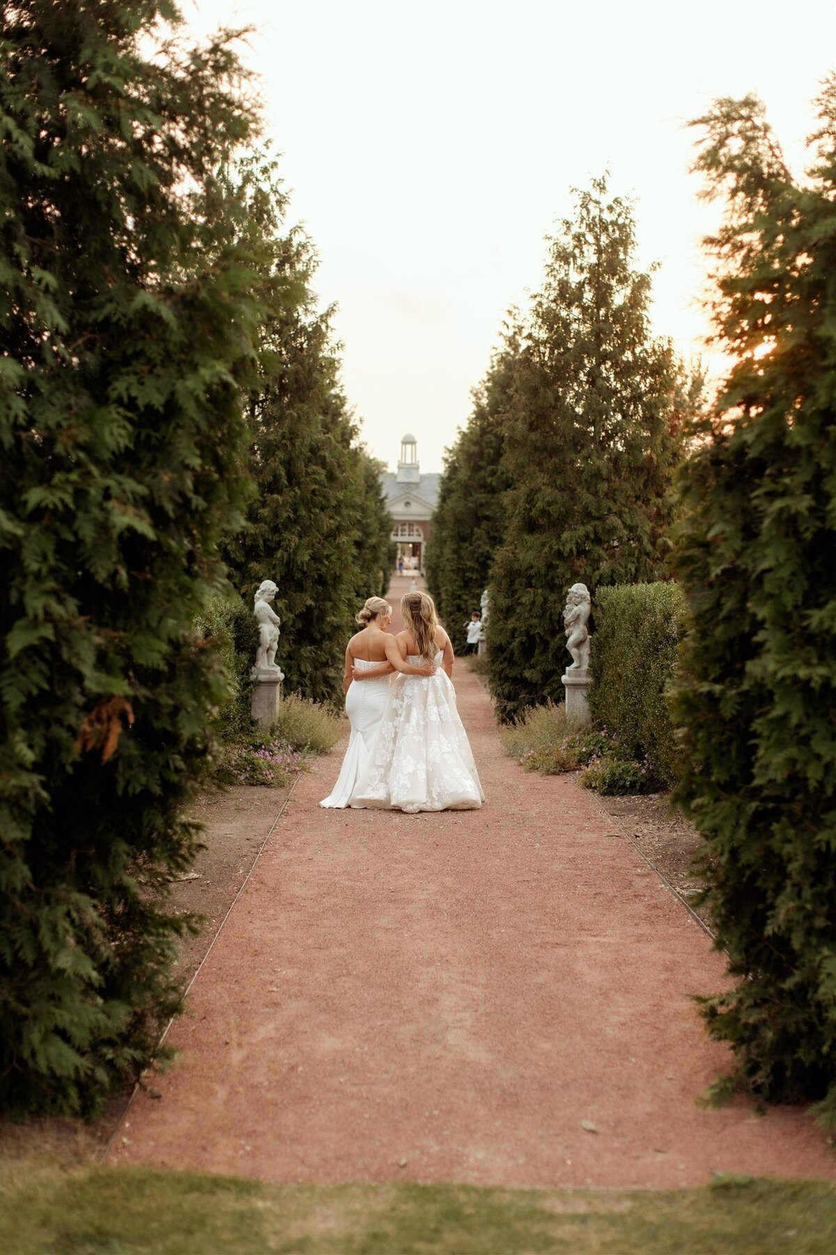 Elawa Farm Grounds