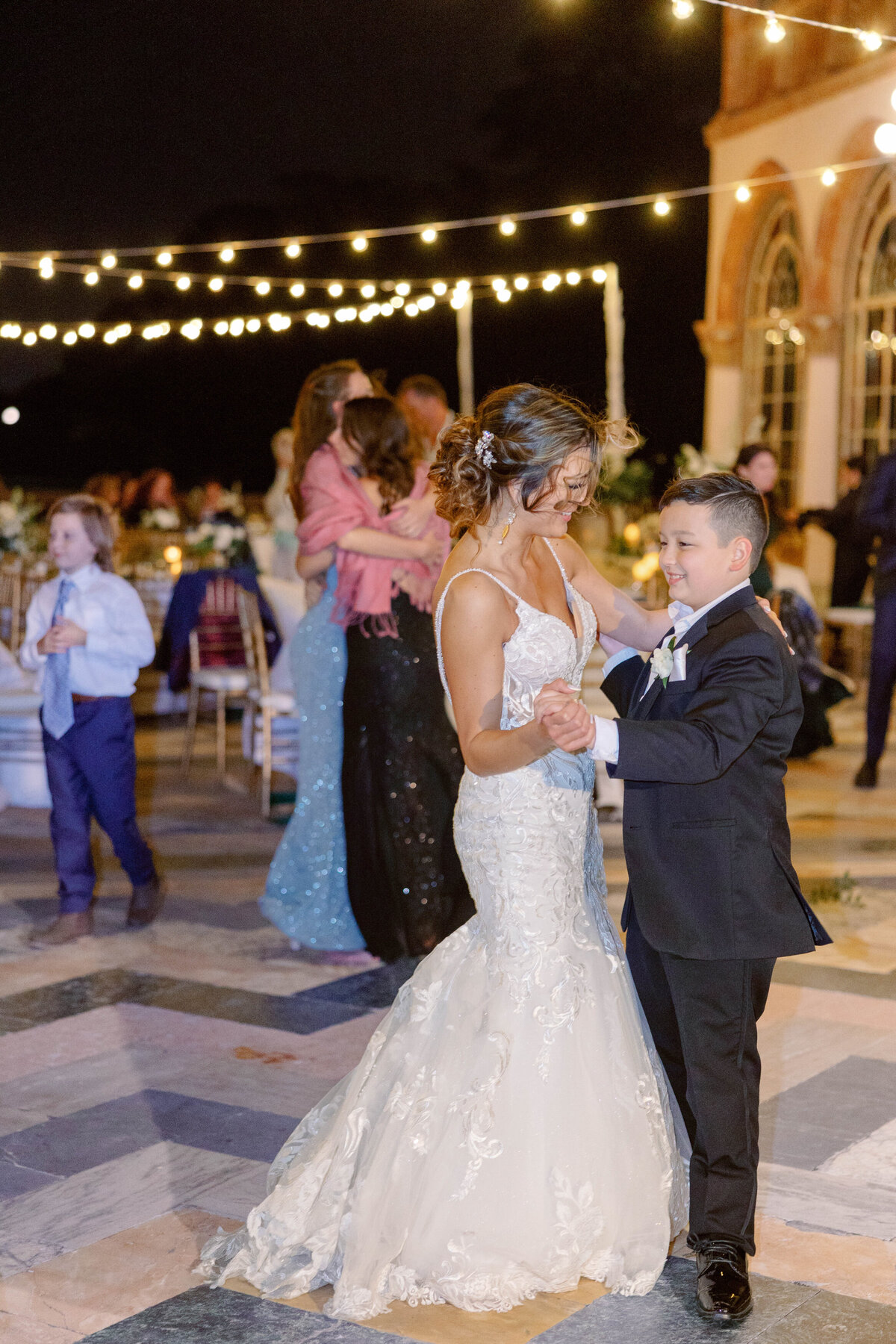 Ca' d'Zan Wedding - The Ringling - Sarasota Wedding Photographer - Works of Wonder Photography-1 (8)