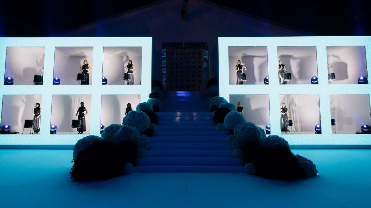 h Chateau Chantilly Fairytale France Destination Arab Wedding by @alejandrapoupelevents 17