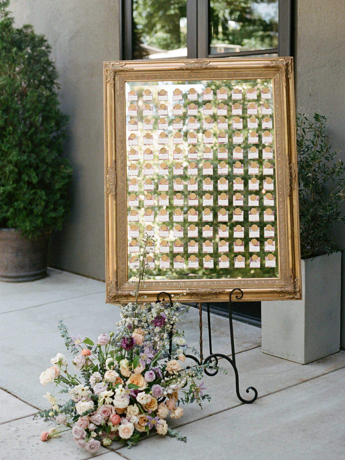 Pageo Lavender Farm Wedding-36